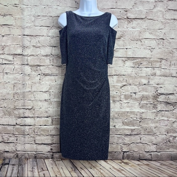 Ralph Lauren Dresses & Skirts - CRalph Lauren Womens formal cocktail party event dress